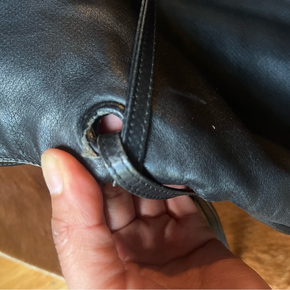 Bottega veneta vintage bag - Picture 8 of 8